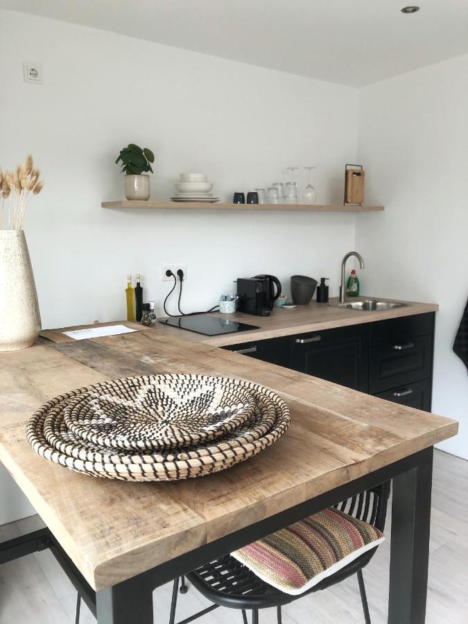 Studio La Rose Arnhem Luaran gambar