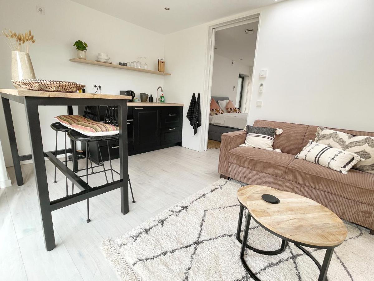 Studio La Rose Arnhem Luaran gambar